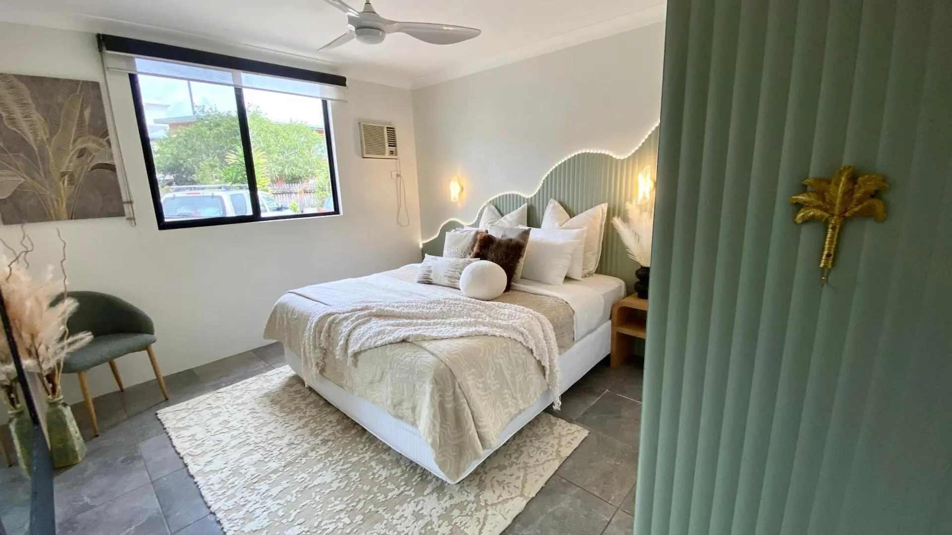 شقة San Antone Luxury In The Cbd كيرنز 0*,  أستراليا