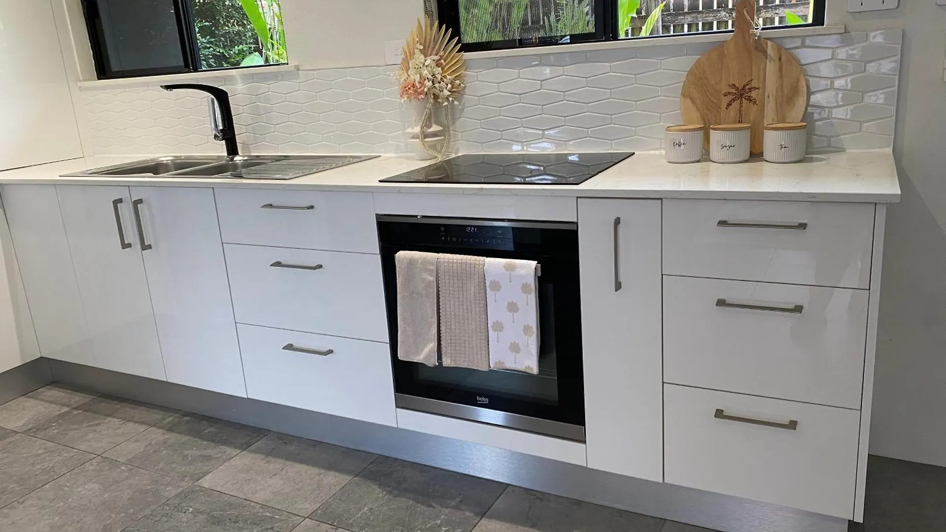 Apartmán San Antone Luxury In The Cbd Cairns