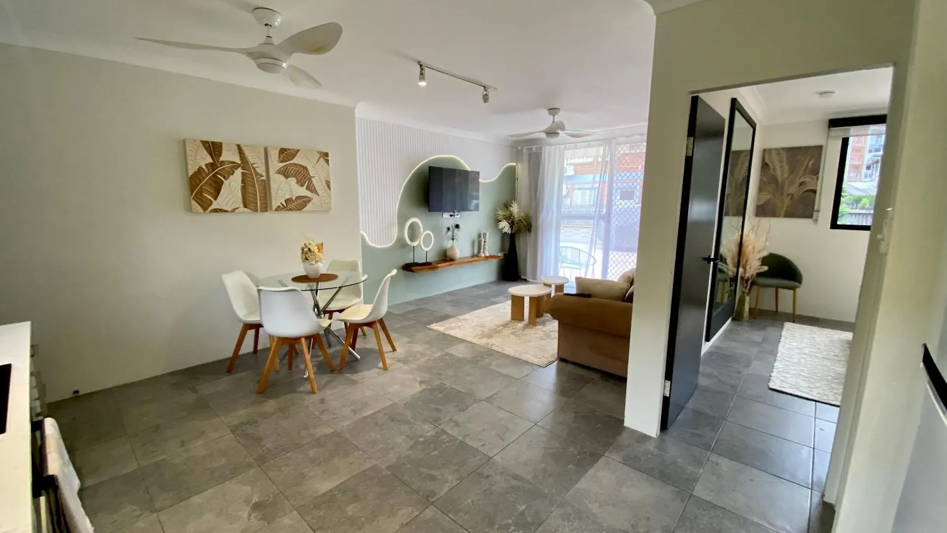 Apartmán San Antone Luxury In The Cbd Cairns 0*,