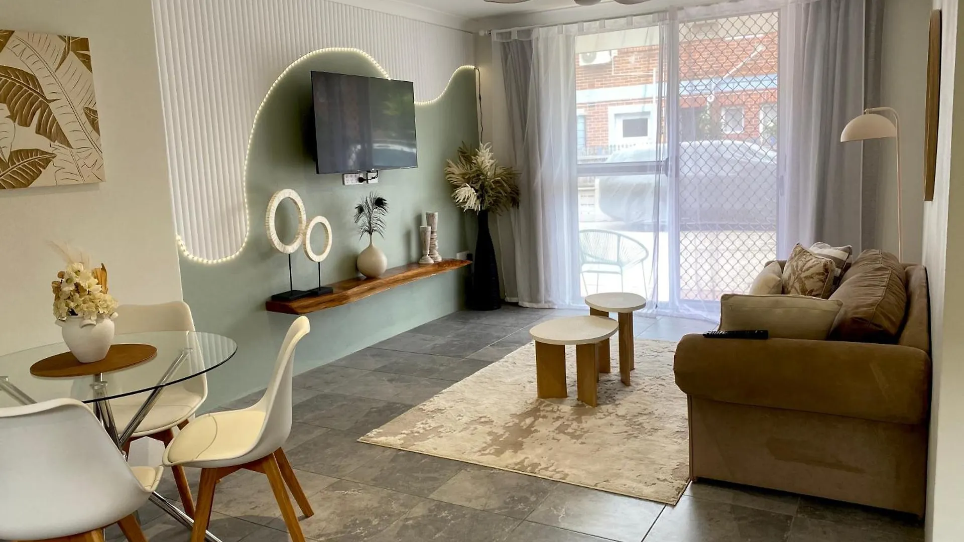 Apartmán San Antone Luxury In The Cbd Cairns
