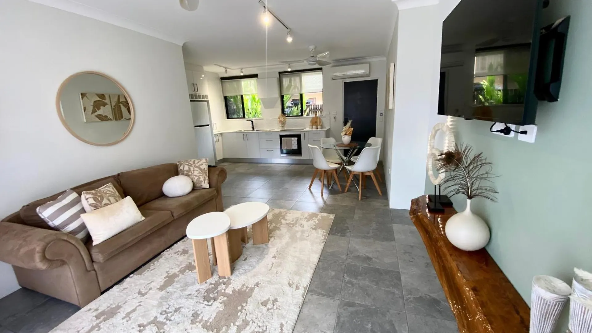 Apartmán San Antone Luxury In The Cbd Cairns