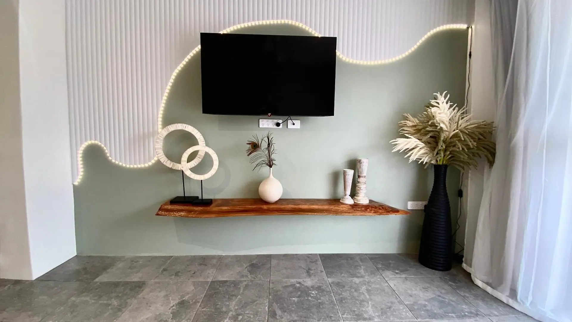 Apartmán San Antone Luxury In The Cbd Cairns