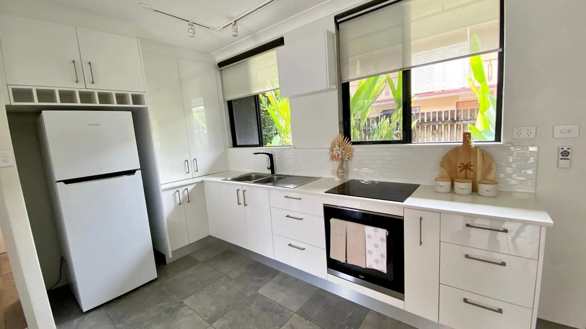 Apartmán San Antone Luxury In The Cbd Cairns