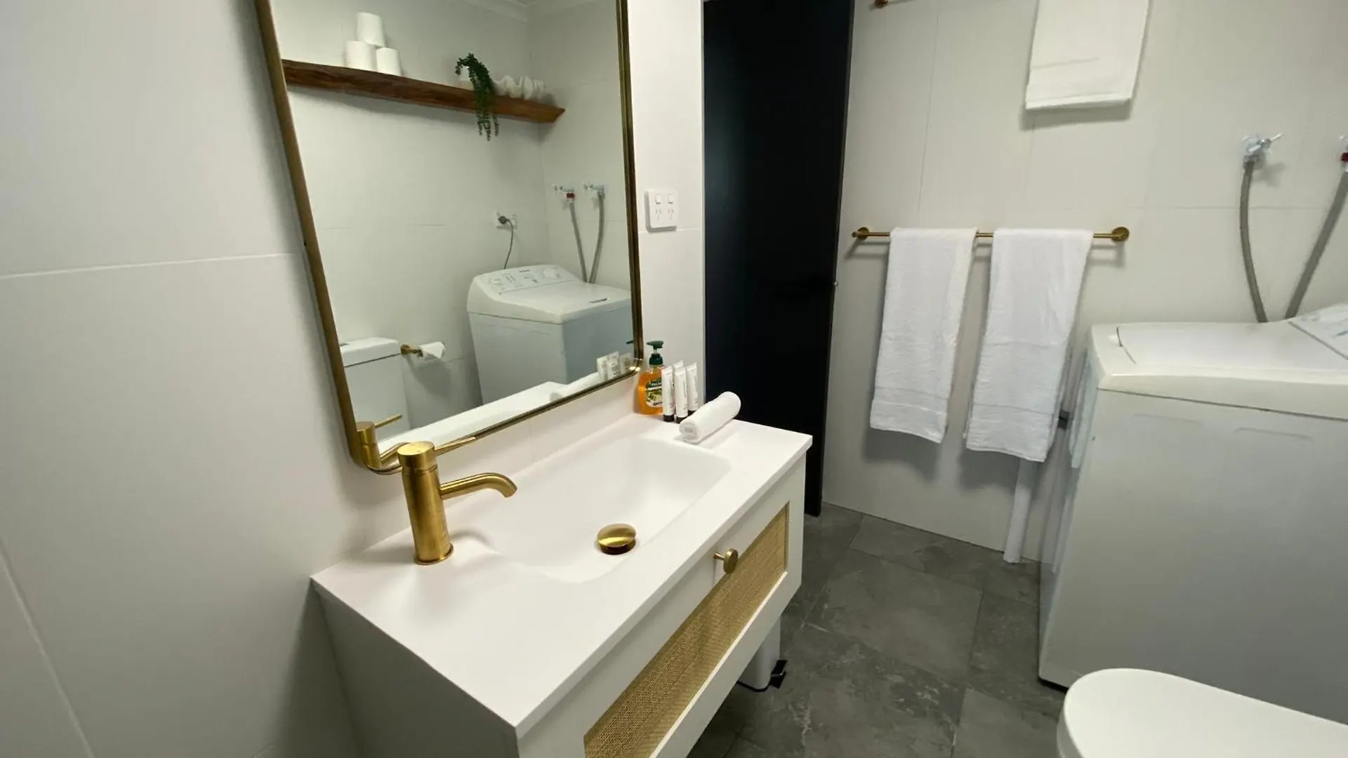 Apartmán San Antone Luxury In The Cbd Cairns 0*,  Austrálie