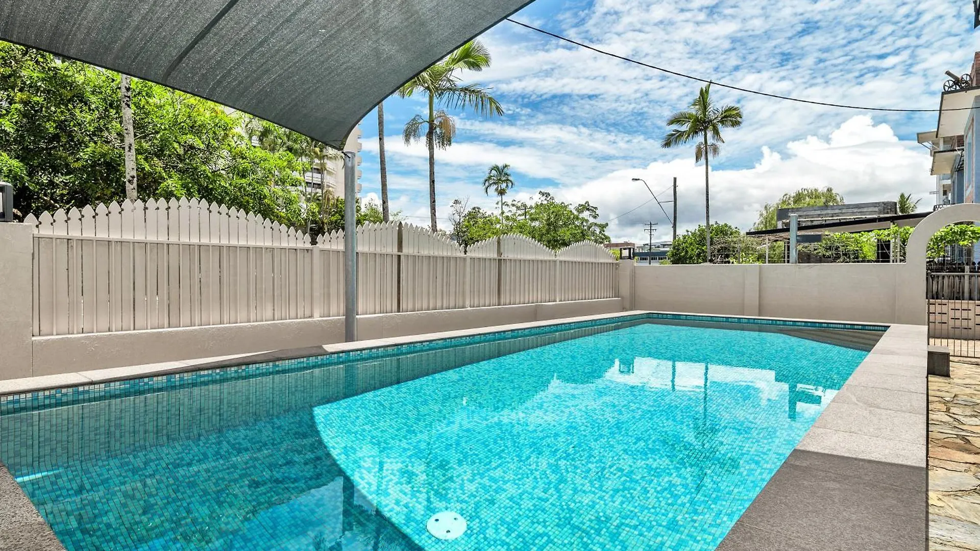 Apartmán San Antone Luxury In The Cbd Cairns Austrálie
